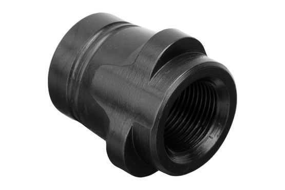 Breek Arms Void Mount for Breek-LOK 3QD with 1/2x28 threads